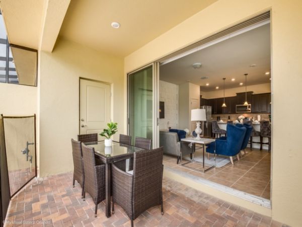 Orlando Home 977466