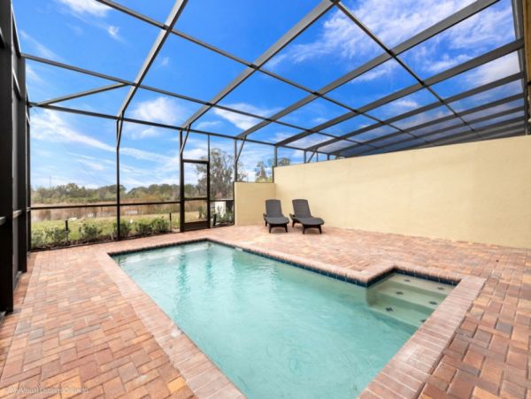 Orlando Home 977466