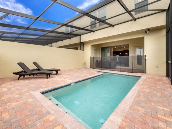 Orlando Home 977466