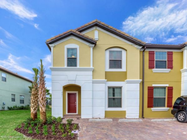 Orlando Home 977466