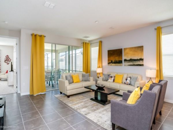 Orlando Home 977467