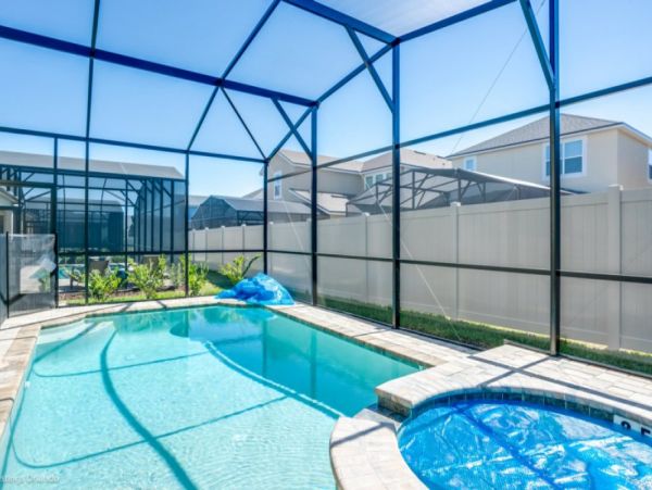 Orlando Home 977467