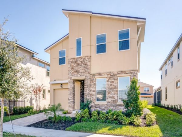 Orlando Home 977467