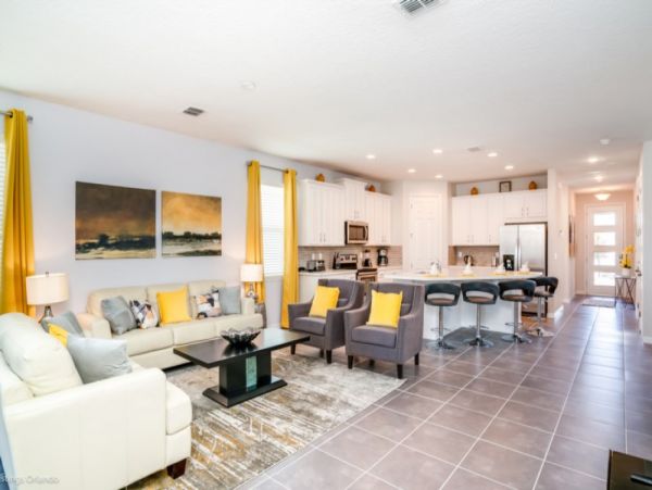 Orlando Home 977467