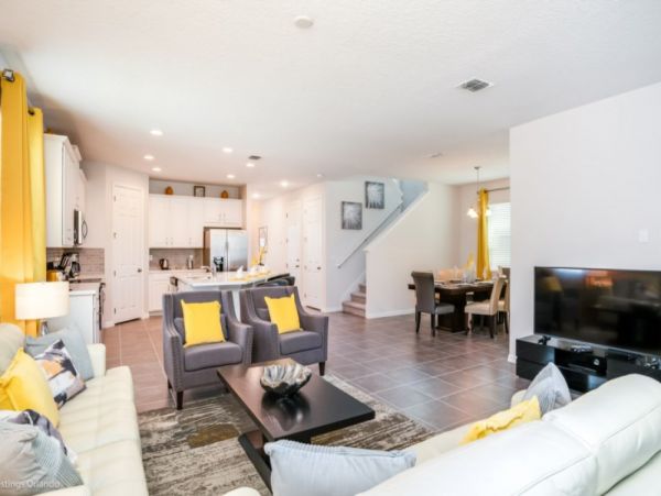 Orlando Home 977467