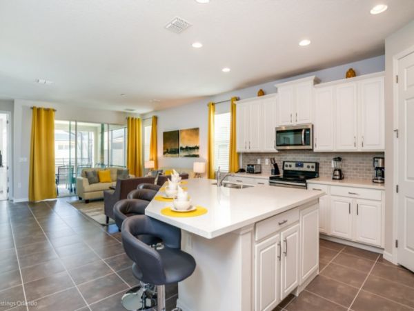 Orlando Home 977467