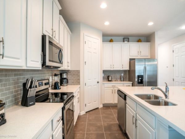 Orlando Home 977467