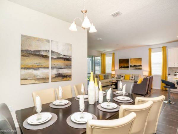 Orlando Home 977467