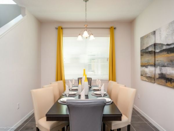 Orlando Home 977467