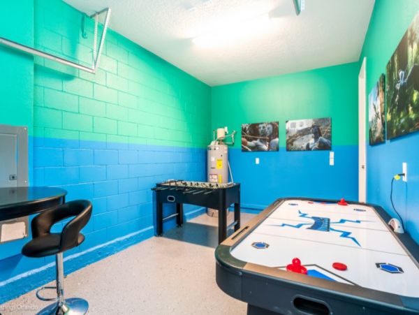 Orlando Home 977467
