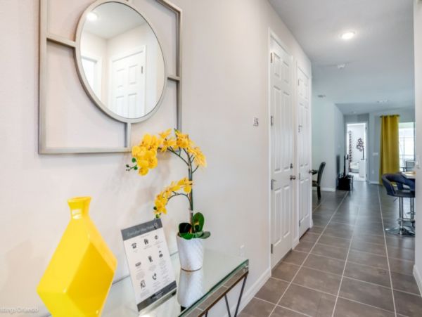Orlando Home 977467