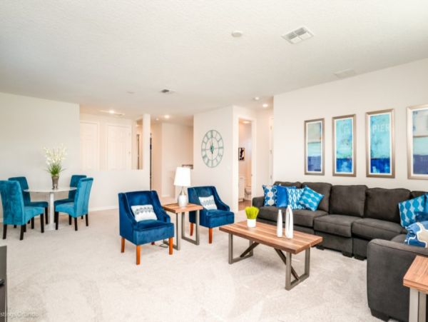 Orlando Home 977467