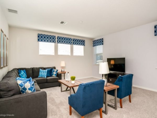 Orlando Home 977467