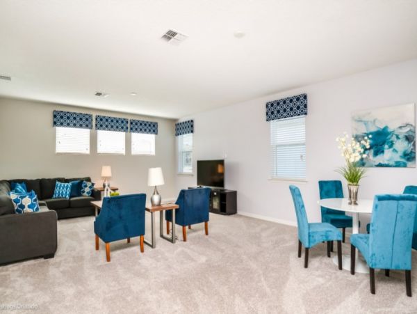 Orlando Home 977467