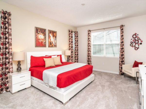 Orlando Home 977467