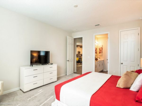 Orlando Home 977467