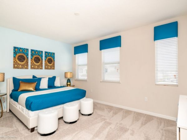 Orlando Home 977467