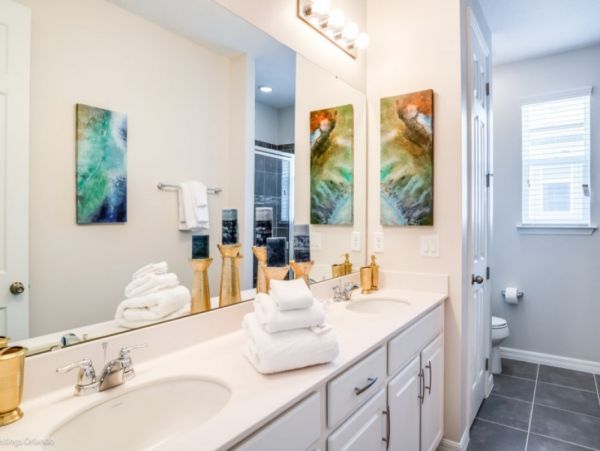 Orlando Home 977467