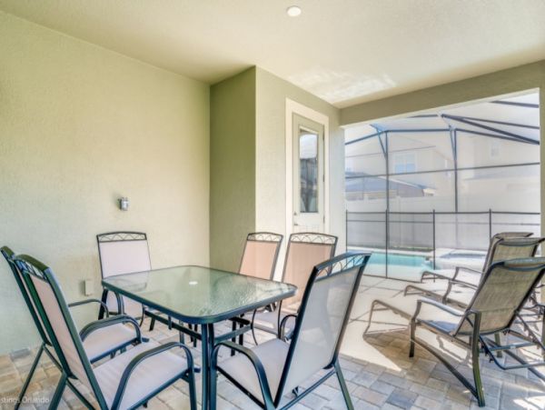 Orlando Home 977467