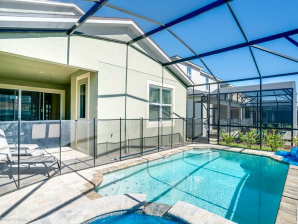 Orlando Home 977467