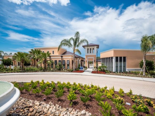 Orlando Home 977467