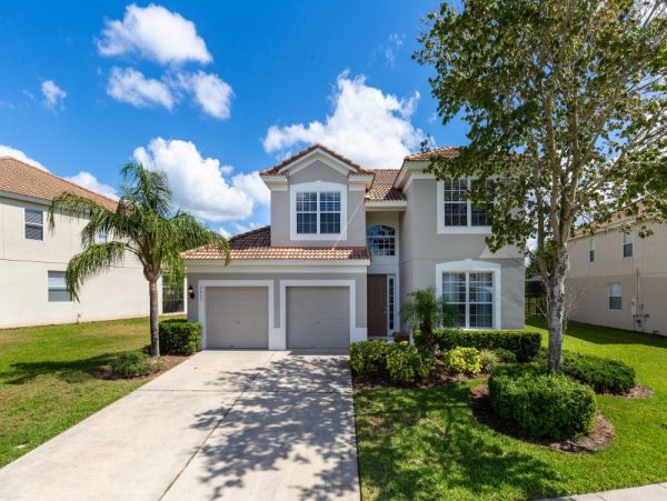 Orlando Home 977468