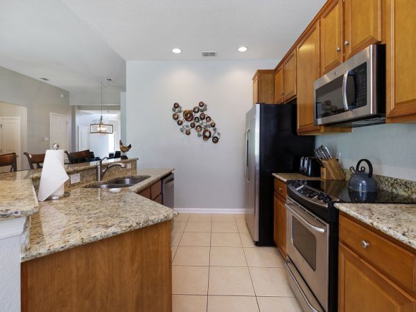 Orlando Home 977468