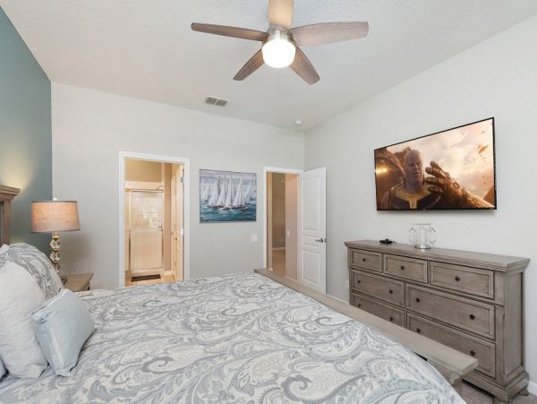 Orlando Home 977468