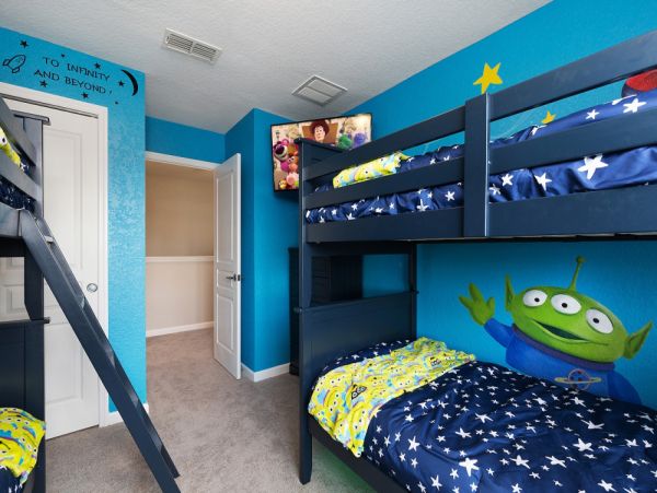 Orlando Home 977468