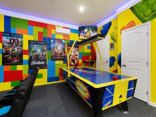 Orlando Home 977468