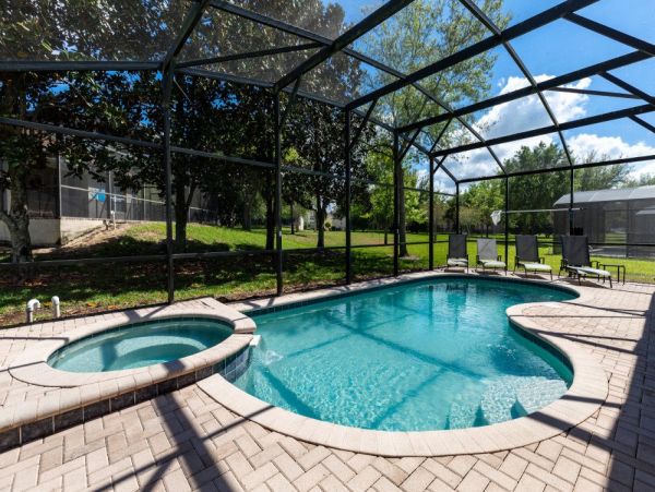 Orlando Home 977468