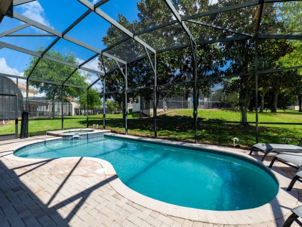 Orlando Home 977468
