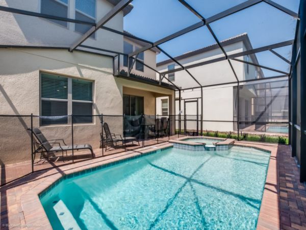 Orlando Home 977469