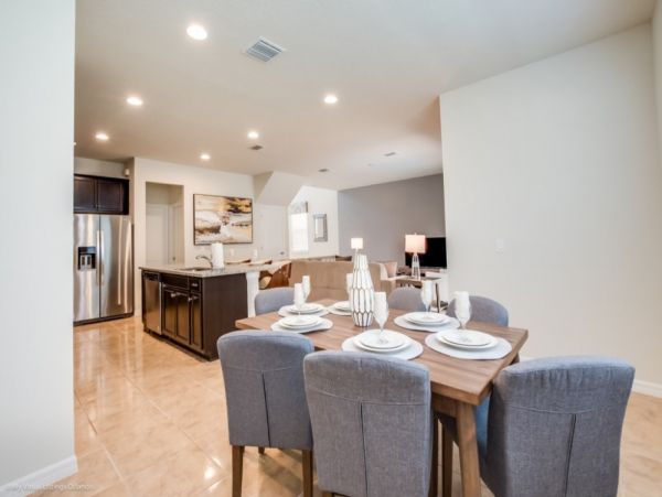 Orlando Home 977469