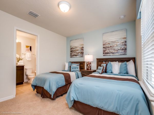 Orlando Home 977469