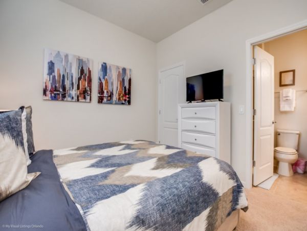 Orlando Home 977469