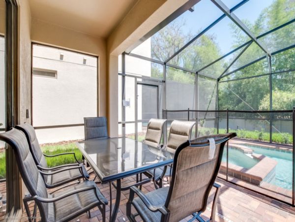 Orlando Home 977469