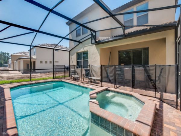 Orlando Home 977469