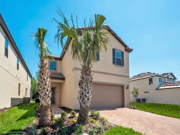 Orlando Home 977469