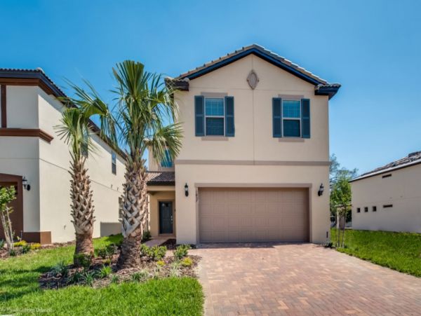 Orlando Home 977469