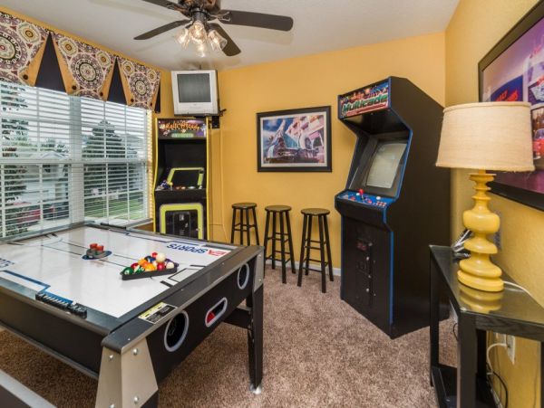 Orlando Home 977470