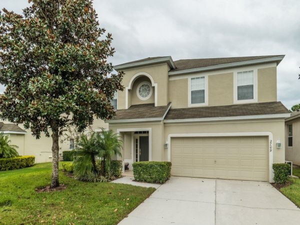 Orlando Home 977470