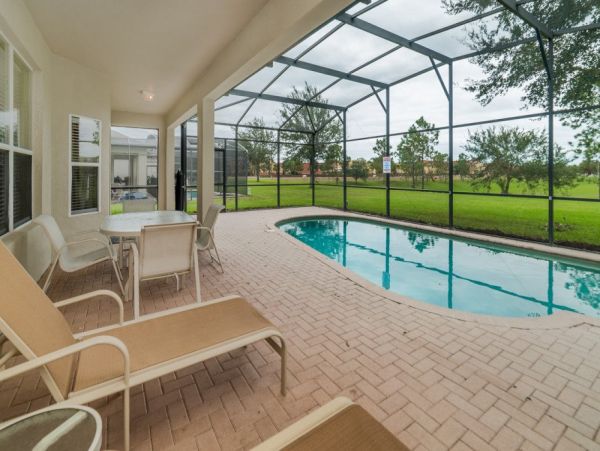 Orlando Home 977470