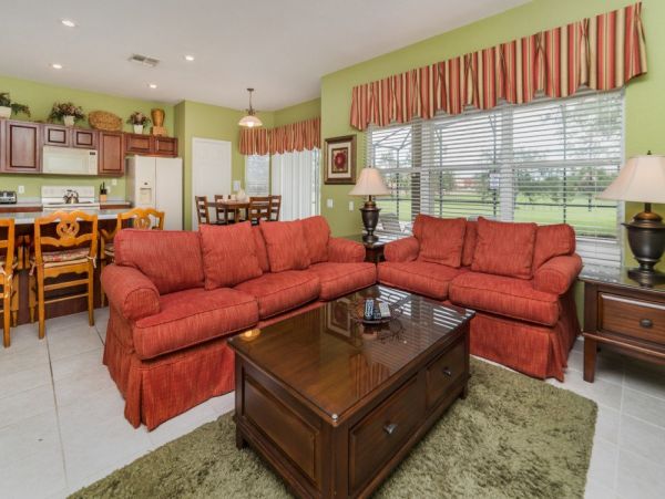 Orlando Home 977470