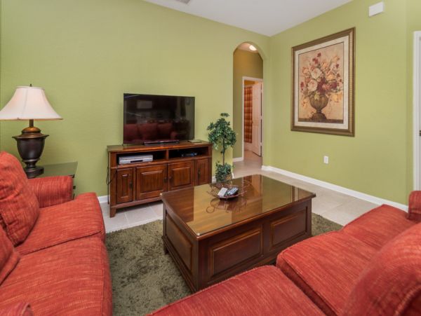 Orlando Home 977470