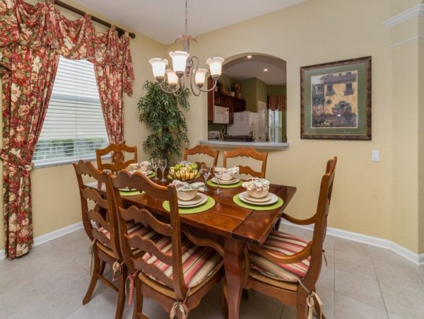 Orlando Home 977470