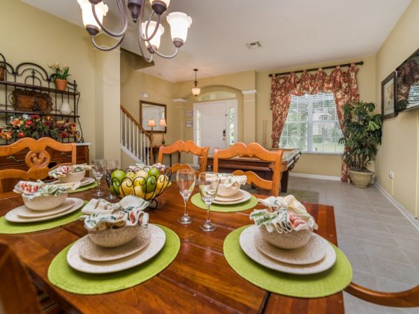 Orlando Home 977470
