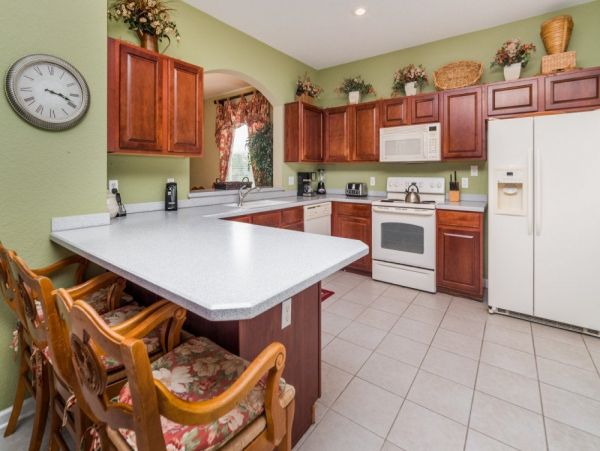 Orlando Home 977470