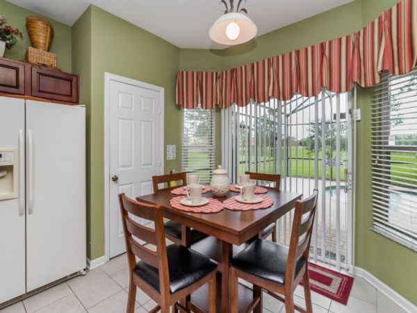 Orlando Home 977470