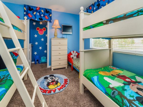 Orlando Home 977470